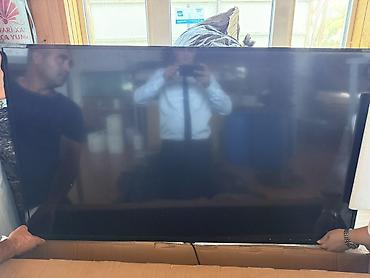istilik panelləri: HI-LEVEL H55UAL402 UHD Android Smart TV - Ekran ölçüsü: 55 düym - — 3
