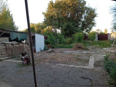 продаю в связи с переездом: Продается дом, расположенный на участке земли, включающем двор с зоной