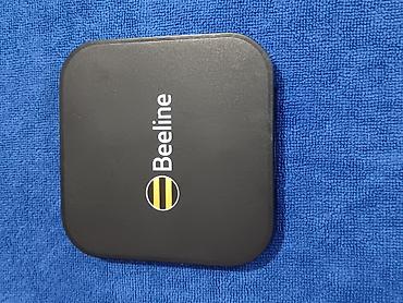 ipod 4: Беспроводное зарядное устройство Beeline с дополнительными USB-портами — 5