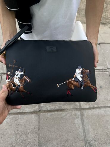 чемоданы бишкек дордой цены: Мужской клатч/органайзер Santa Barbara Polo & Racquet Club. -