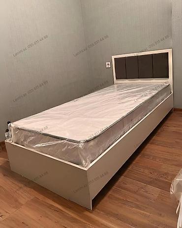 tek dolablar: Çarpayı Eviniz üçün geniş mebel seçimi: divanlar, dolablar — 1