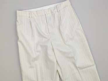 buty sizer: H&M, Spodnie materiałowe damskie, rozmiar 2XL — 1