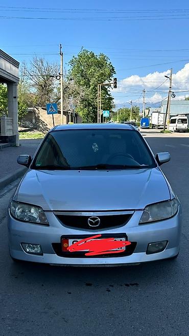 стекла на фары бишкек: Mazda Familia: 2001 г., 1.6 л, Кол менен иштөөчү, Бензин, Хетчбек — 3