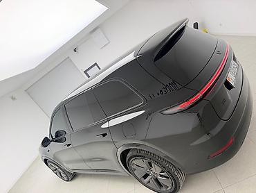 changan hunter plus: Lixiang L9: 2022 г., 1.6 л, Автомат, Гибрид, Кроссовер — 4