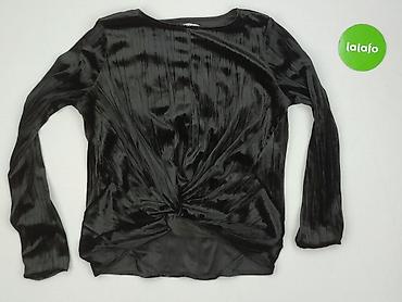 elegancki bluzki: Pieces, Bluzka damska, rozmiar XS — 2