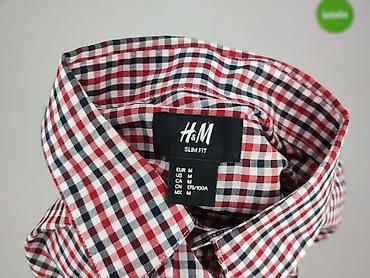 primark belts: H&M, Koszulа dla mężczyzn, rozmiar M — 4