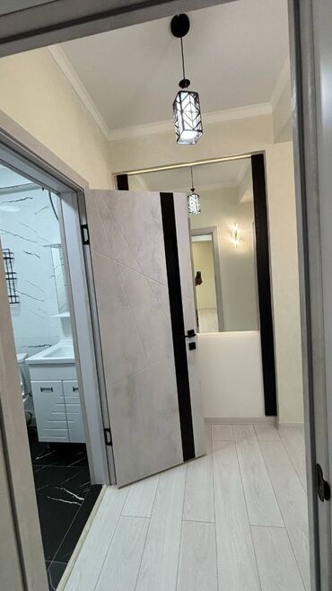 Продажа квартир: 1 комната, 40 м², Элитка, 3 этаж, Дизайнерский ремонт