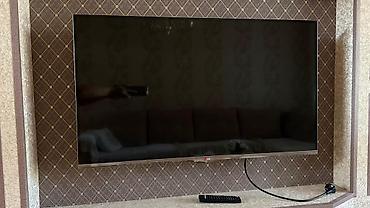 İşlənmiş Televizor LG LED ekran 43" HD (1366x768) lalafo.az -da İşlənmiş Televizor LG LED ekran 43" HD (1366x768)