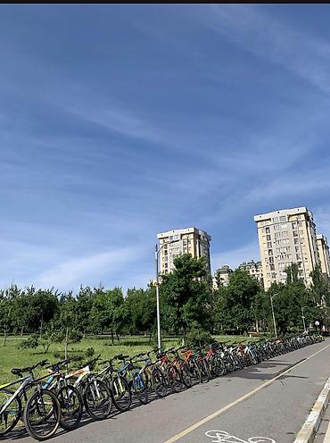 Аренда квартир: 3 комнаты, Ала-Арча ТРЦ Агентство недвижимости, Только девушкам, от 6 месяцев, С мебелью полностью — 10