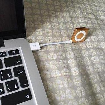 Kablovi za telefone: IPOD SHUFFLE USB KABL 3TH 4TH 5TH 6TH GENERACIJE | *U ponudi i — 14