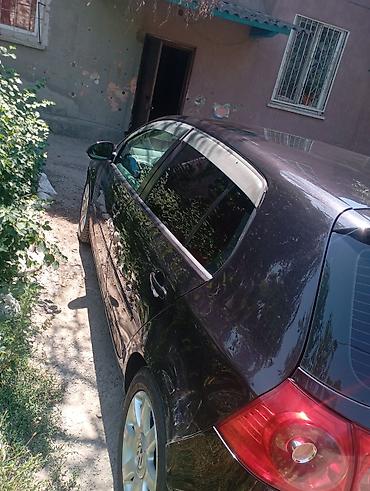 фольксваген акпп: Volkswagen Golf V: 2005 г., 2 л, Автомат, Бензин, Хэтчбэк — 5