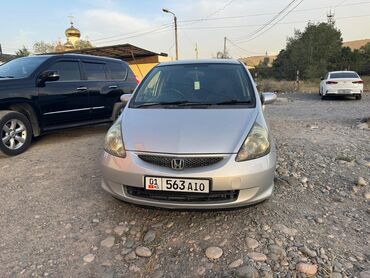 фит цена бишкек: Honda Fit: 1.3 л, Автоматтык, Бензин