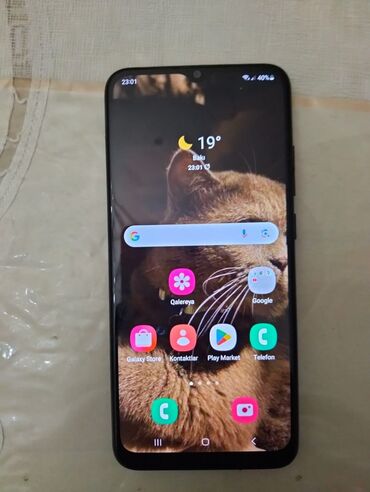 samsung a51 128gb qiymeti irsad: Samsung Galaxy A03, 64 GB, rəng - Qara