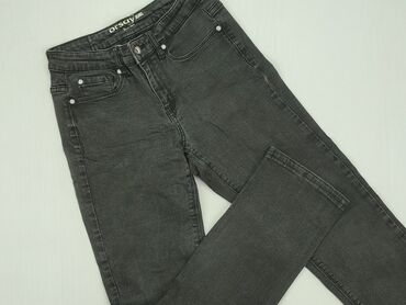 orsay spodnie damskie jeans: Jeansy damskie, Orsay, S