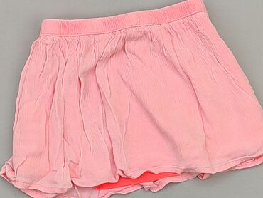 różowa sukienka hm: Skirt, Reserved Kids, 9-12 months, condition - Very good