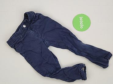 bluza lindex: Spodnie dresowe, H&M, 3-4 lat, 104, stan - Bardzo dobry — 2