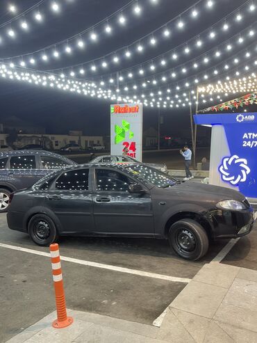 фольксваген поло замена: Daewoo Gentra: 1.5 l | 2014 il Sedan