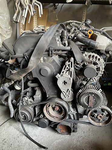 матор ауди 80: Бензиновый мотор Audi 2001 г., 1.8 л, Б/у, Оригинал, Германия — 4