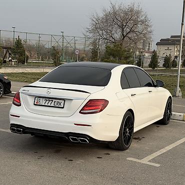 прентер: Сдаю Mercedes-Benz E-Class, Почасово, Без водителя, | Залог, Предоплата, Водительские права — 2
