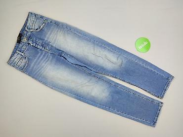 next 3 4 years: Denim, Jeansy damskie, rozmiar S — 2
