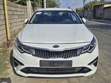 тойота камри цена бу: Kia K5: 2019 г., 2 л, Автомат, Газ, Седан