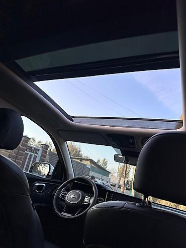 kia mohave: Kia Sorento: 2020 г., 2.2 л, Робот, Дизель, Кроссовер — 9