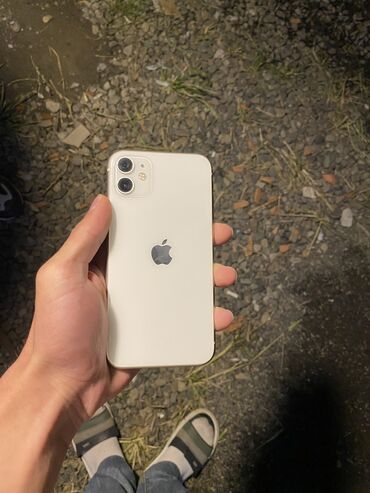 iphone 11 sarı: IPhone 11, 128 GB, Ağ, Face ID