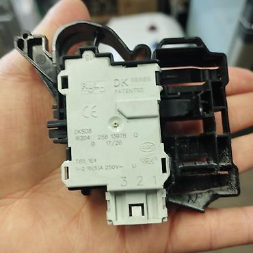 Стиральные машины полуавтомат: Кир жуучу автомат машинелерге тетиктер 
Запчасти для бытовой техники — 22