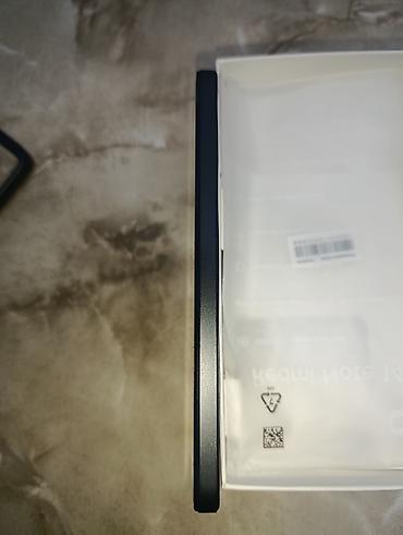 raspberry pi: Redmi, Redmi Note 14, Б/у, 256 ГБ, цвет - Черный, 2 SIM — 5