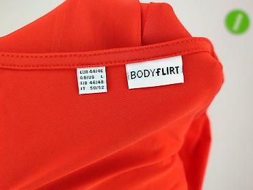 liza bruce: BODY FLIRT, Sukienka damska, rozmiar L — 4