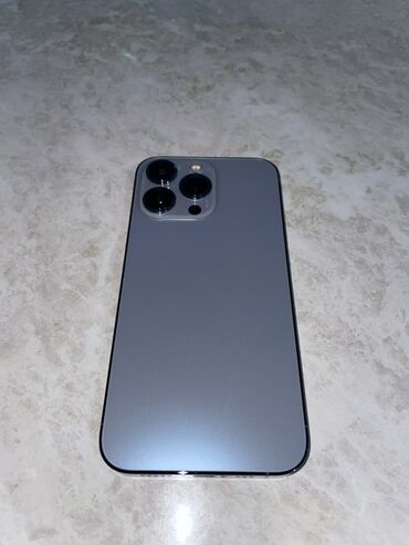 купить макбук м1 бу: IPhone 13 Pro Max, Күмүш