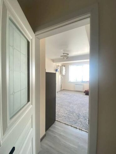 купить квартиру в рассрочку без первоначального взноса: 1 комната, 42 м², Элитка, 3 этаж, Евроремонт