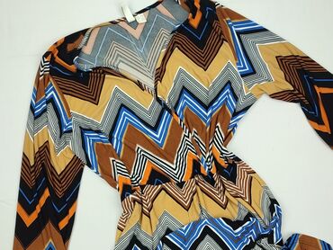 BODY FLIRT, Sukienka damska, rozmiar 4XL
