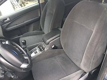 volan bmw e46: SEDISTA SA GREJACIMA ZA FORD C-MAX OD 2003. DO 2010. GOD. | Odlicna — 1
