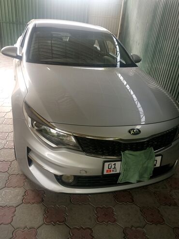 купить автомобиль маз в бишкеке: Kia K5: 2017 г., 2 л, Автоматические, Газ, Седан