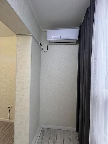 40: 1 комната, 40 м², Технопарк 106 серия улучшенная, 9 этаж, Евроремонт — 9