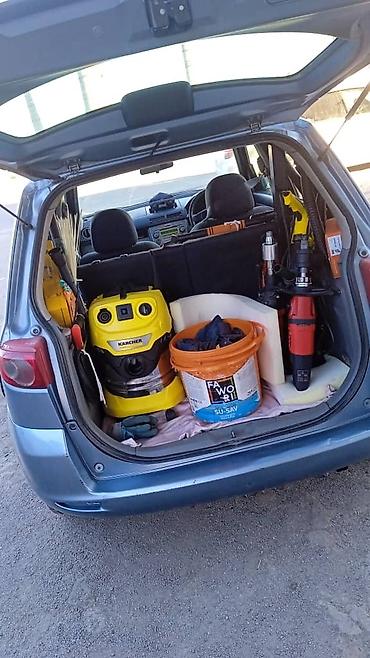 Сверление, бурение: Алмазное сверление 3-5 лет опыта — 6