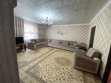 Продажа домов: Дом, 100 м², 5 комнат, Собственник, Косметический ремонт — 10