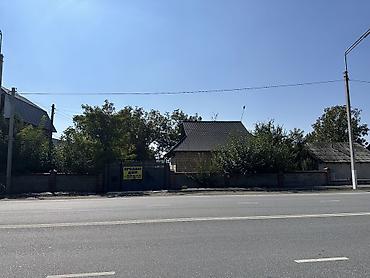 гостиницы аламедин 1: 4 комнаты, 120 м², 14 соток, Базар-Коргон, Собственник — 6