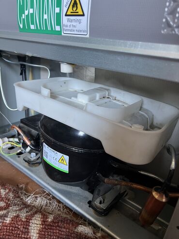 Холодильники: Продам холодильники!! Все рабочие, покупали летом, использовали мало — 6