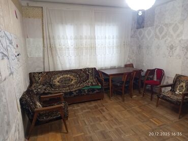 Köhnə tikili: Sumqayıt, 3 otaqlı, Köhnə tikili, 70 kv. m — 9