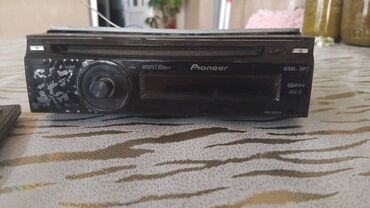 pioneer 1650: İdeal işlək veziyyetdedi heç bir prablemi yoxdu usb aux disk islekdir