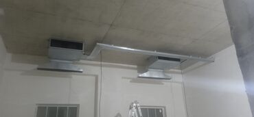 Havalandırma: Mangal və kababxanalar üçün tüstü sorucu/aspirasiya başlığı Məhsul: - — 10