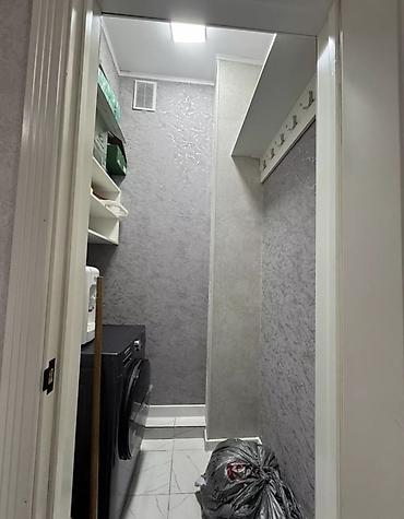 кв азия мол: 3 комнаты, 100 м², Азия Молл 4 этаж, Дизайнерский ремонт — 7