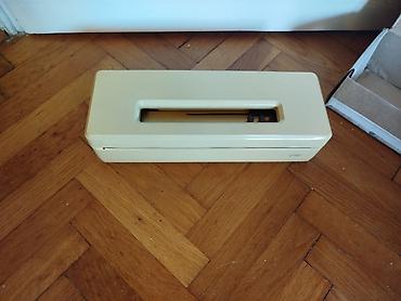 Ostali kuhinjski aparati: Stari retro Fep aparat za kese.Ispravan — 4