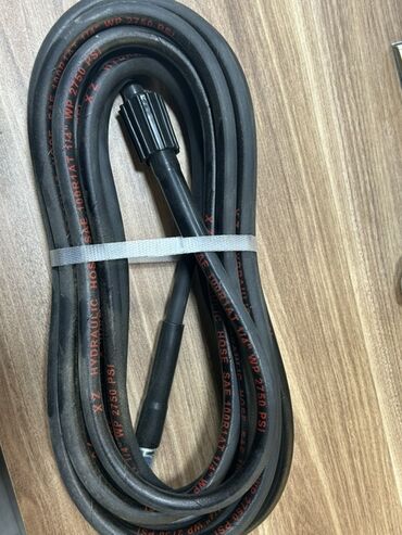 Şlanqlar: Şlanq, Yeni, daxili diametr 10 mm mm, Başlıqlı