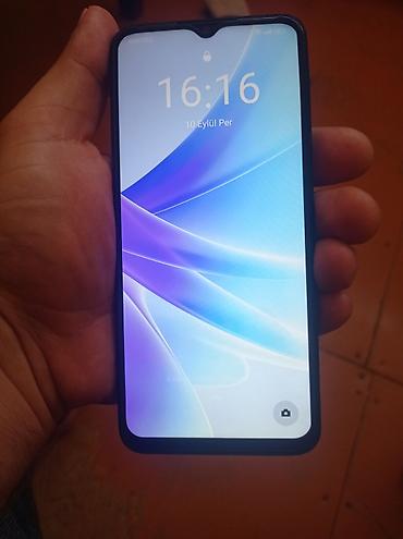 oppo find n5 qiyməti: Oppo A57, 64 GB, rəng - Qara, İki sim kartlı — 9