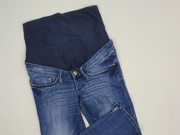 H&M, Jeans for women, size XS (EU 34)