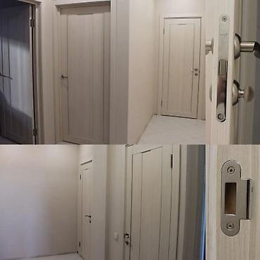 Ремонт окон и дверей: Дверь: Установка, Замена, Бесплатный выезд — 10