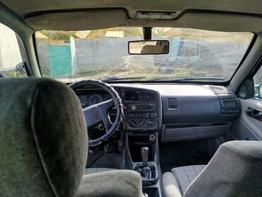 будка рефрижератор купить бу: Volkswagen Passat Variant: 1990 г., 2 л, Механика, Бензин, Универсал